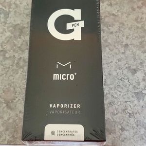 Gpen micro+